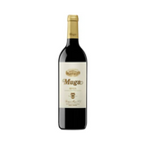 Vino Tinto Muga Rioja Reserva 750ML