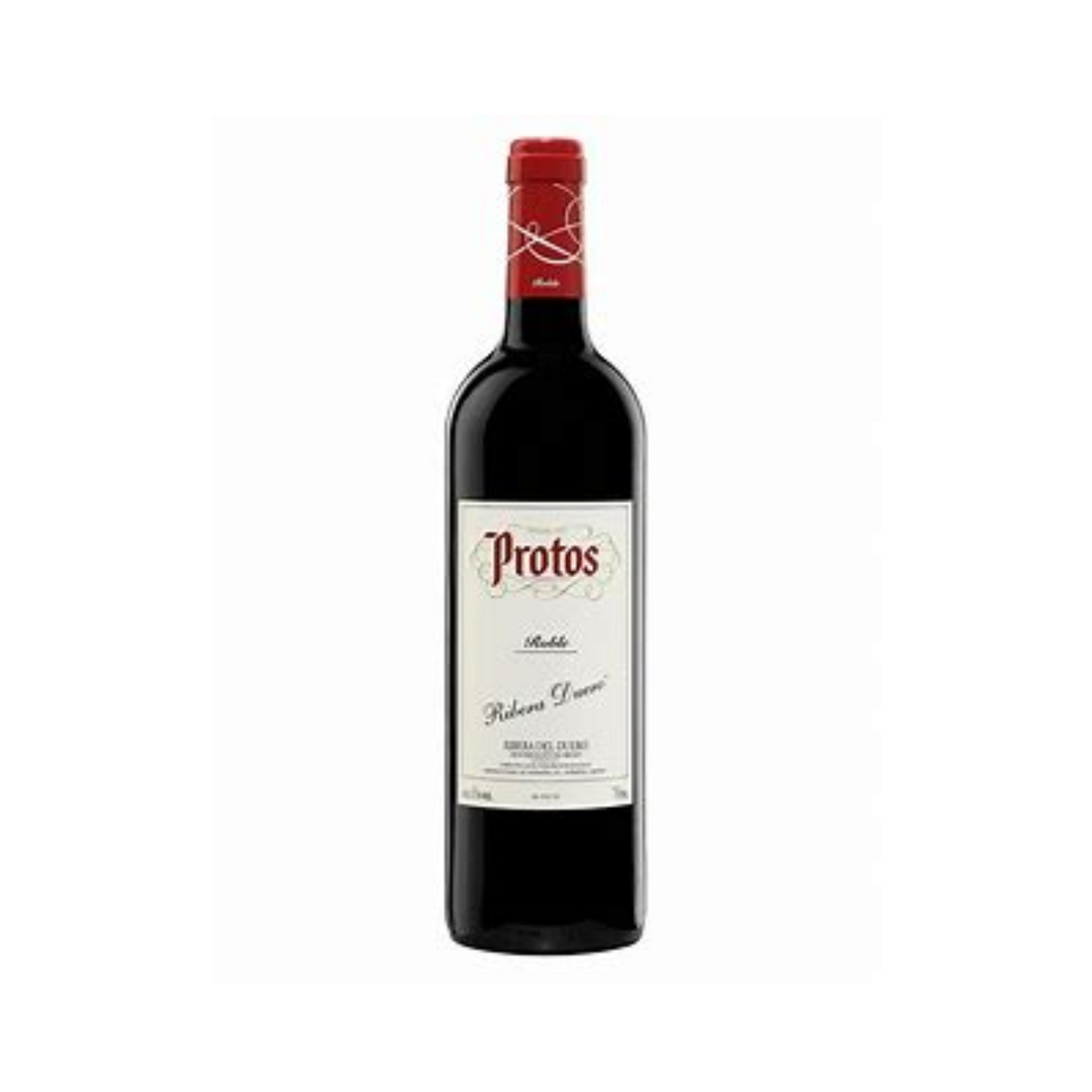 Vino Tinto Protos Roble 2020 750ML