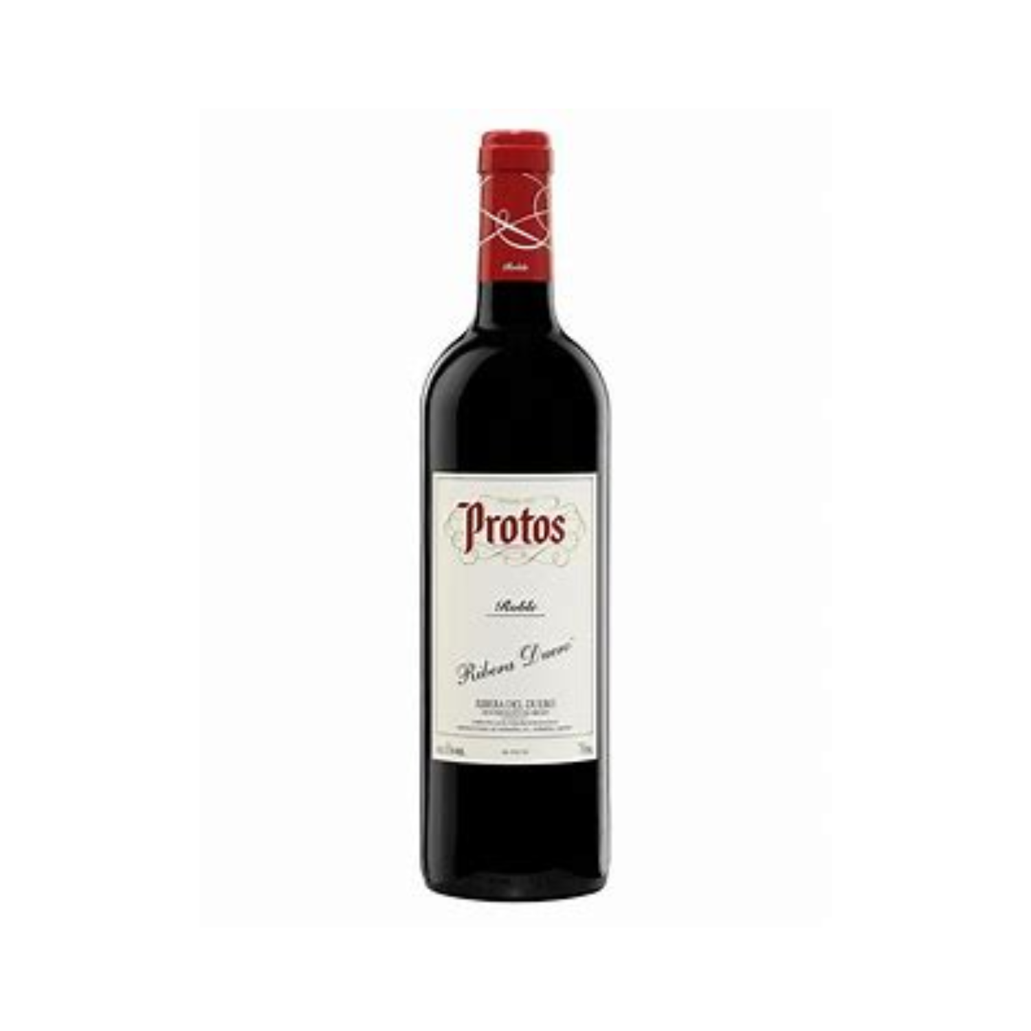 Vino Tinto Protos Roble 2020 750ML