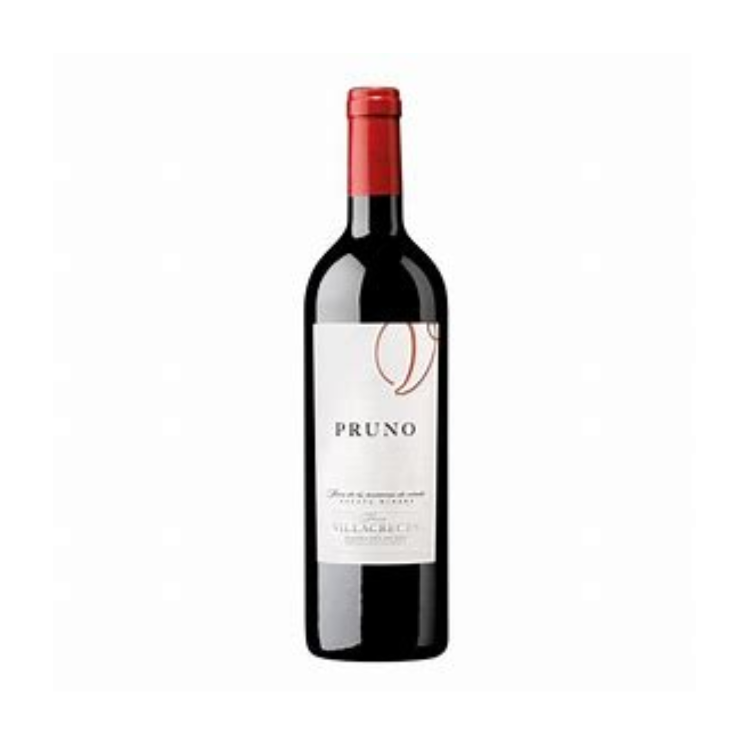 Vino Tinto Pruno 750ML