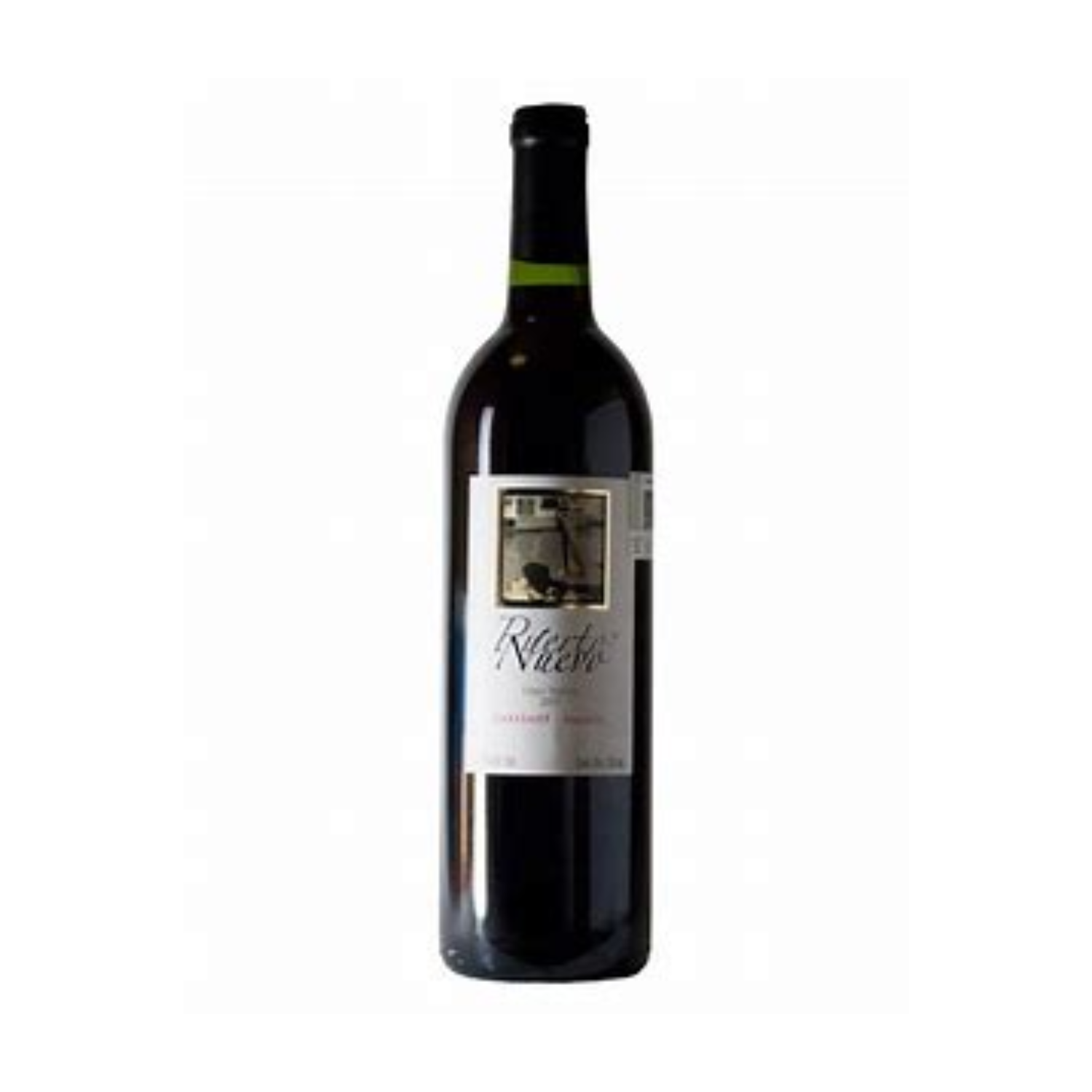 Vino Tinto Puerto Nuevo Cabernet Malbec 750ML