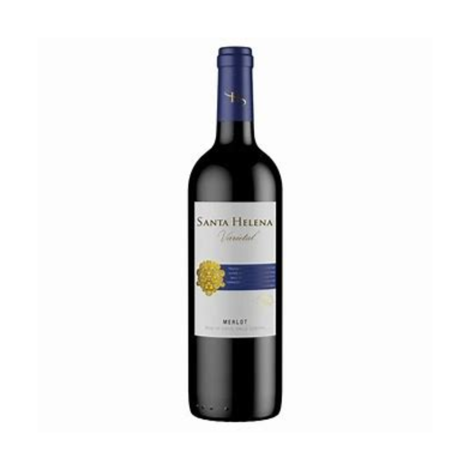 Vino Tinto Santa Helena Merlot 750ML