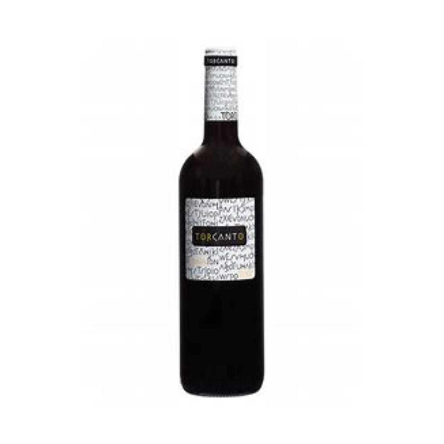 Vino Tinto Torcanto Tempranillo 750ML