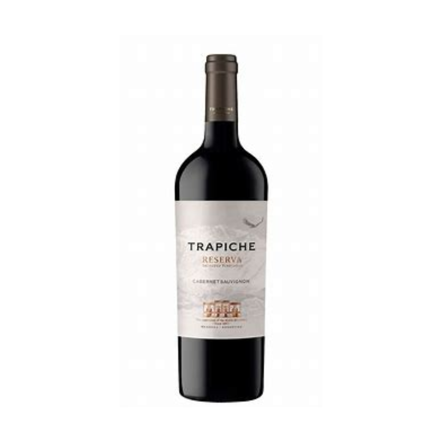 Vino Tinto Trapiche Rva Cabernet Sauvignon 750ML