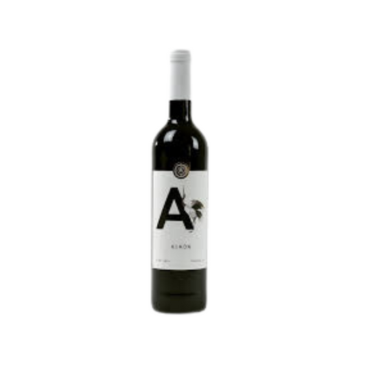 Vino Tinto Vino Airon Tempranillo 750ML