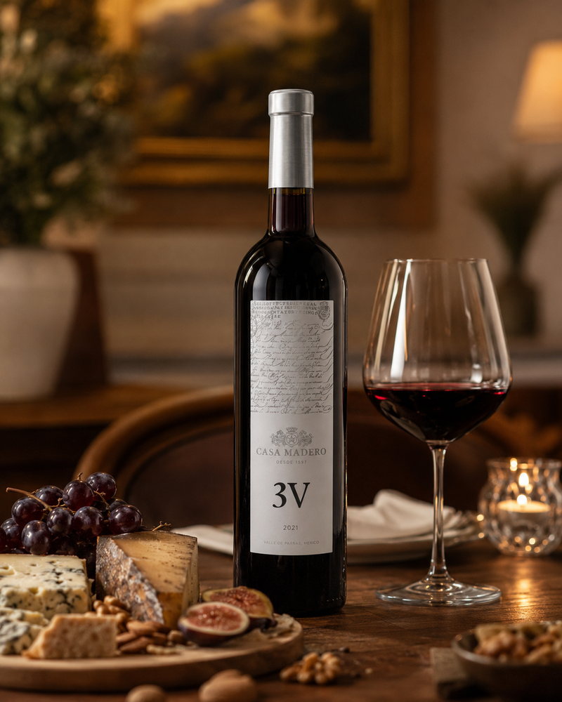 Vinos