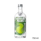 Vodka Absolut Pera 750 ml