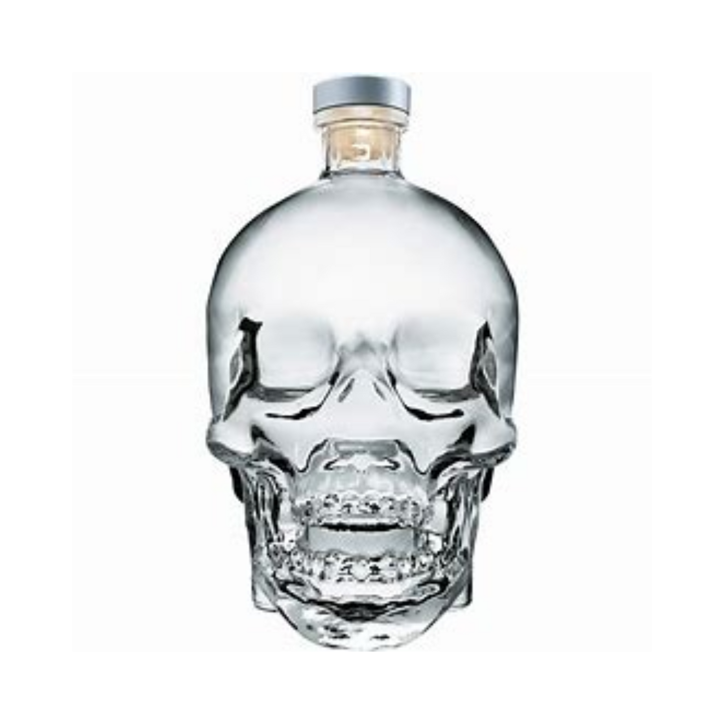 Vodka Crystal Head 750ML