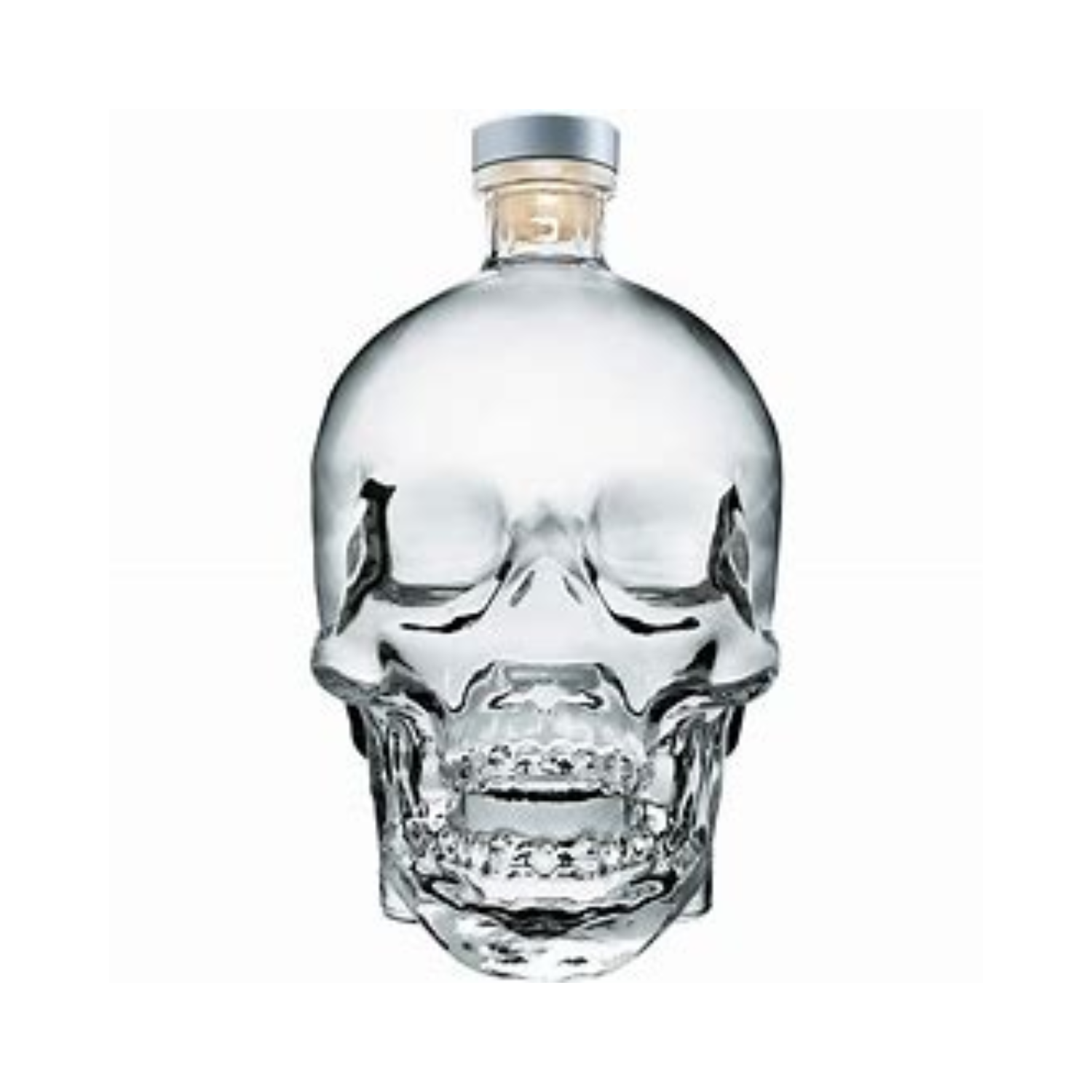 Vodka Crystal Head 750ML