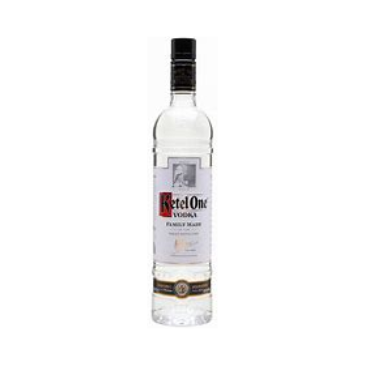 Vodka Ketel One 750ML