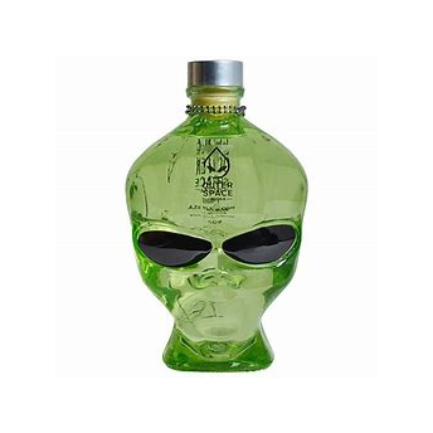 Vodka Outer Space 750ML