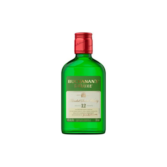 Whiskey Buchanans 12 200ML