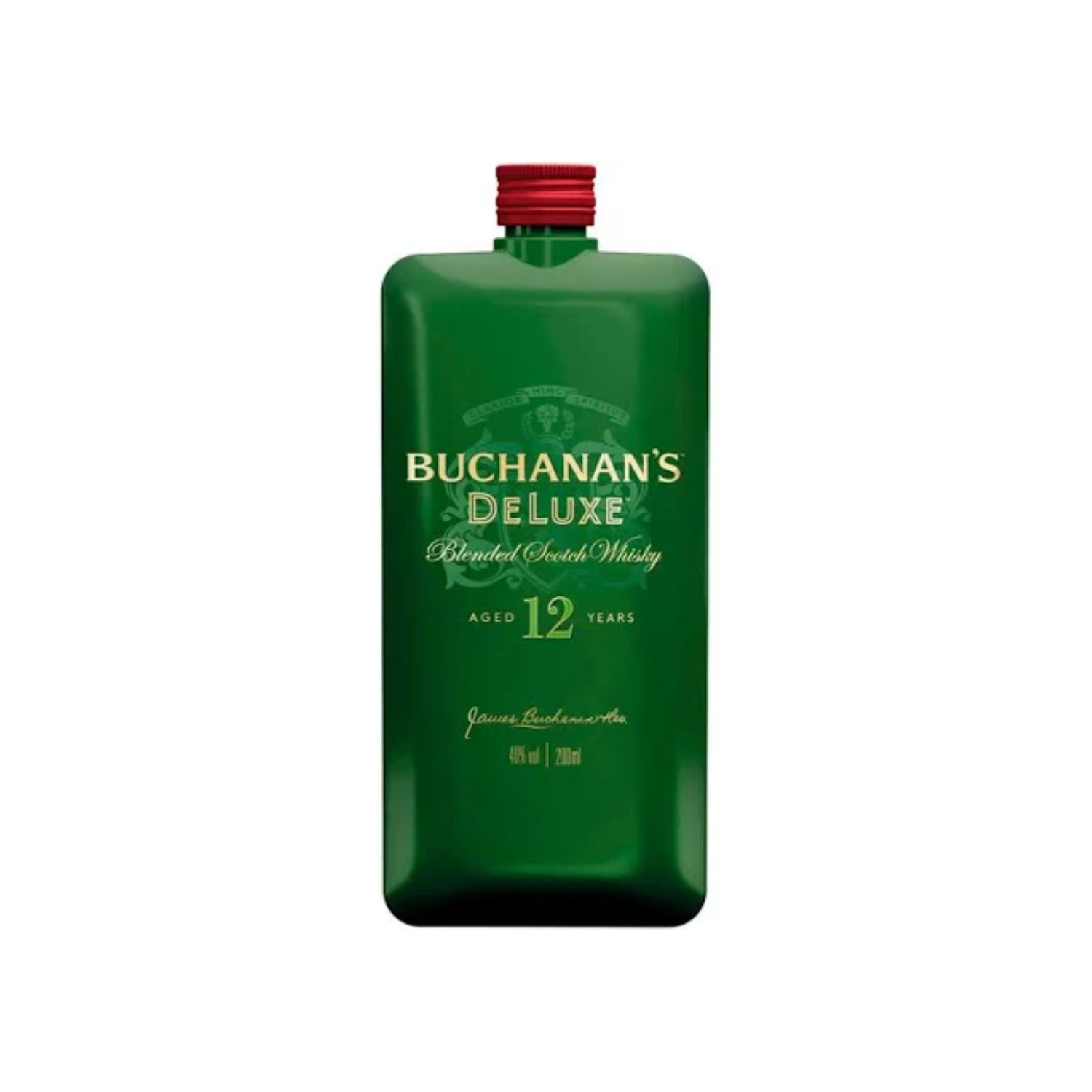 Whiskey Buchanans 12 Split 200ML