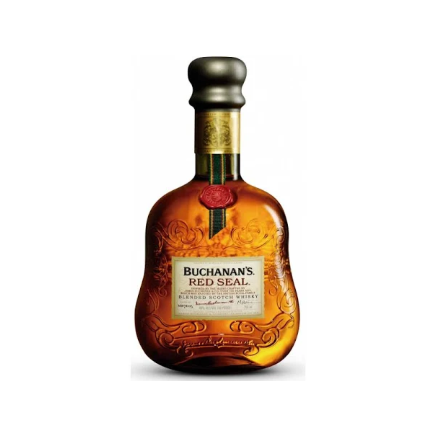 Whiskey Buchanans Red Seal 21 750ML