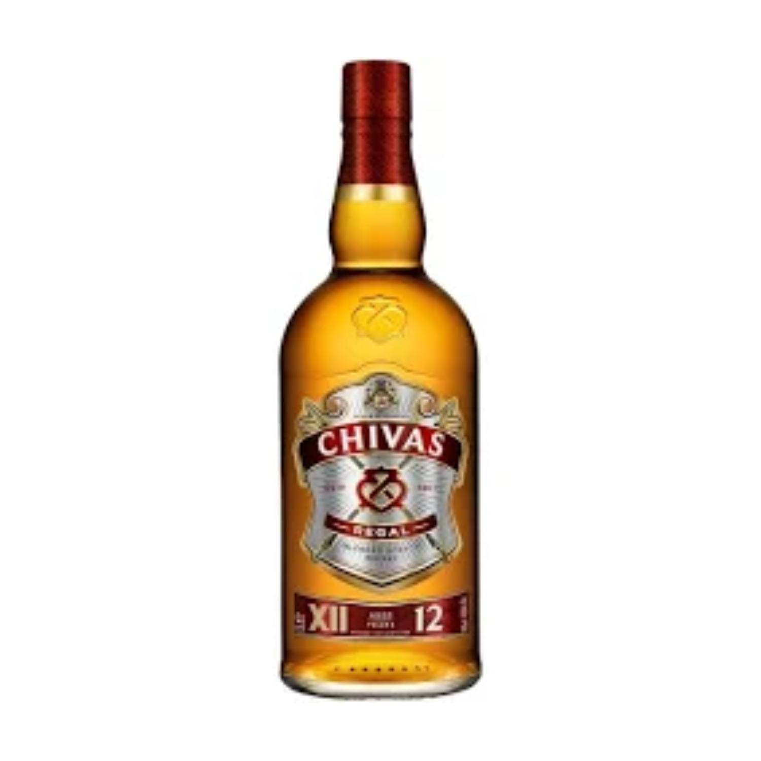 Whisky Chivas 12 750 ml