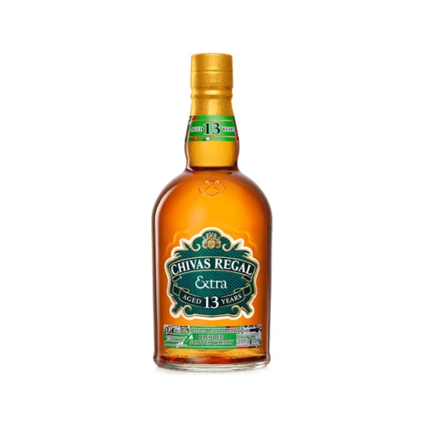 Whiskey Chivas Regal 13 750ML