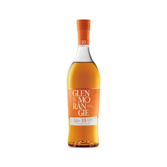 Whiskey Glenmorangie 10 750ML