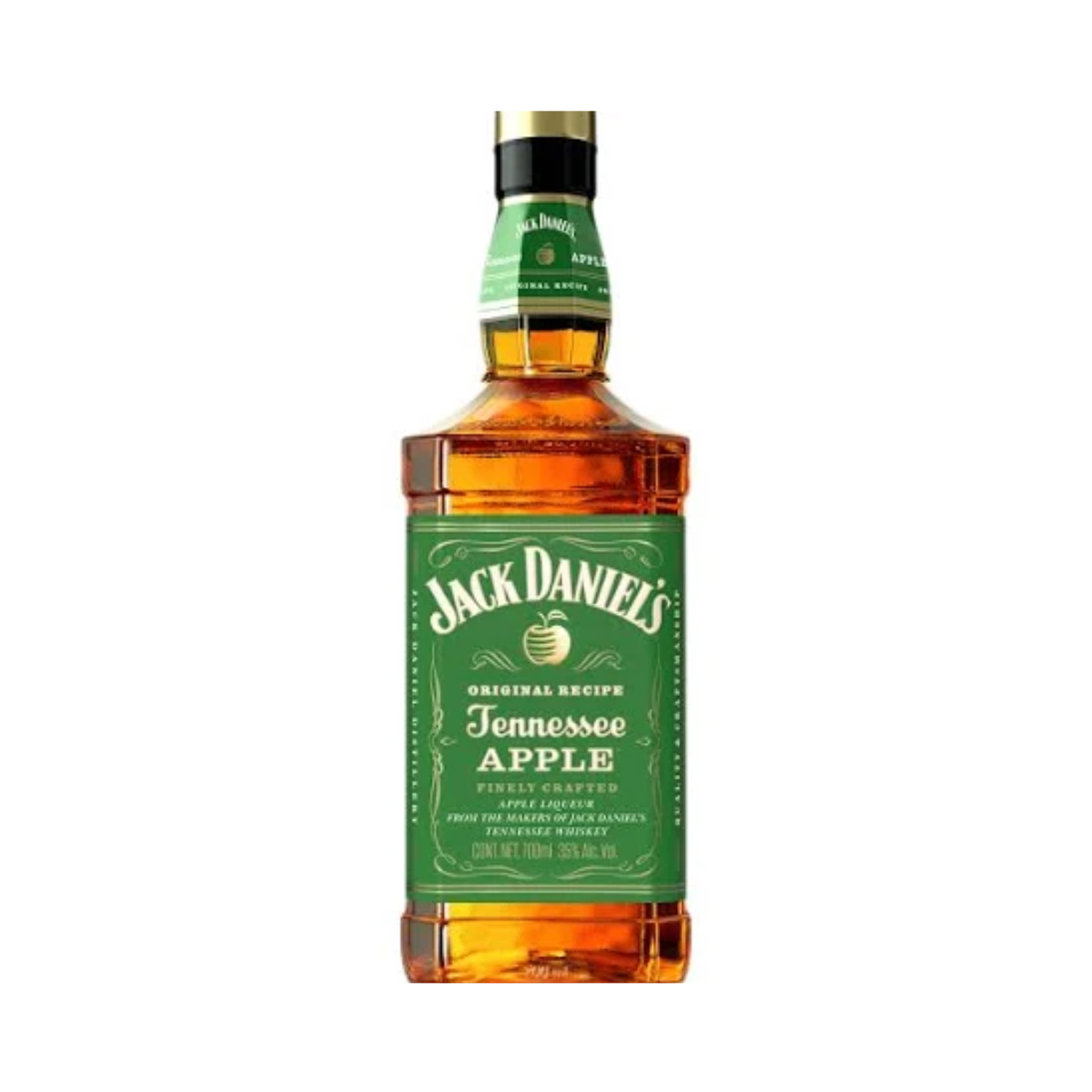 Whiskey Jack Daniels Apple 700ML