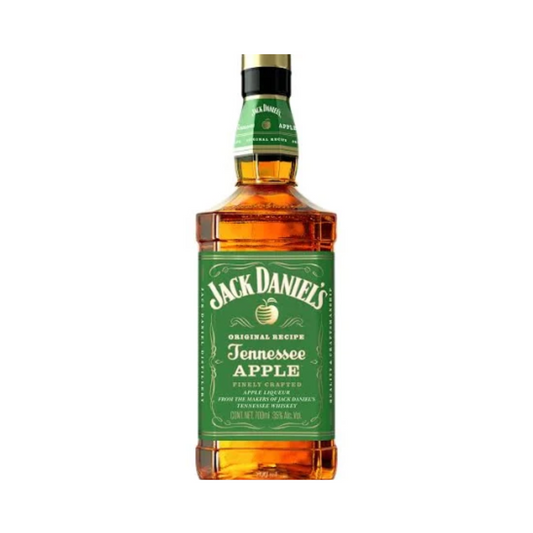 Whiskey Jack Daniels Apple 700ML