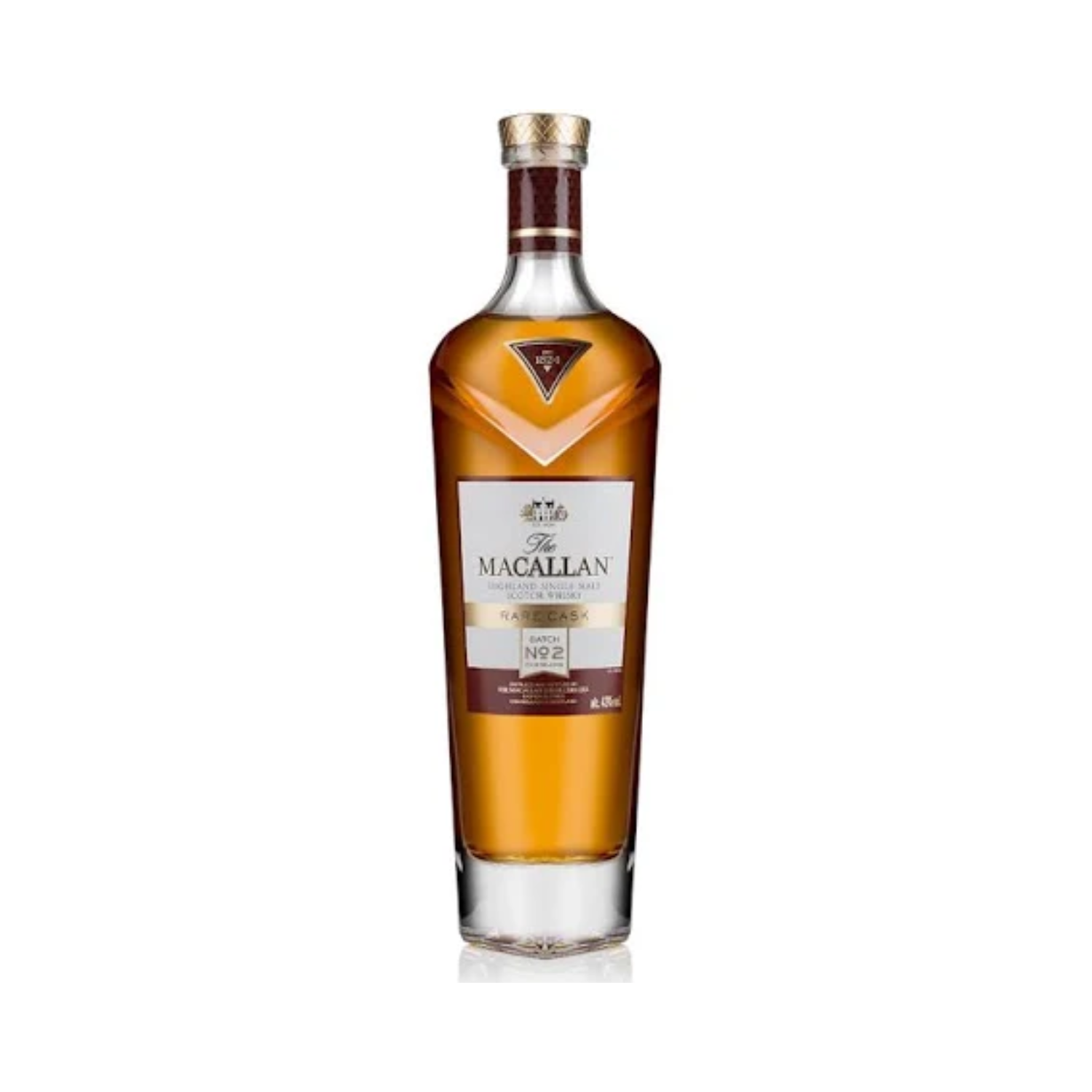 Whiskey Macallan Rare Cask 700ML