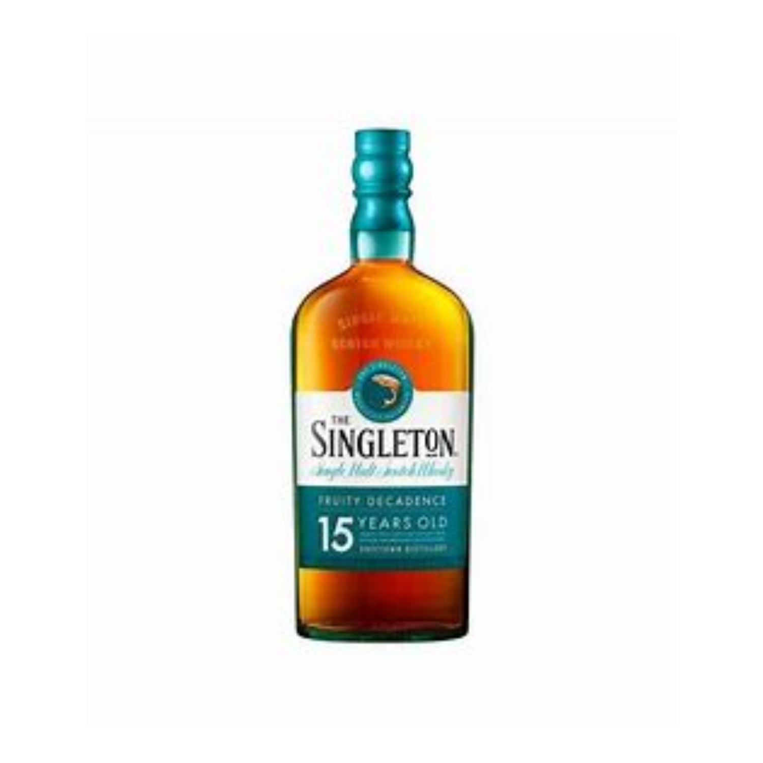 Whiskey The Singleton 15 Años 700ML