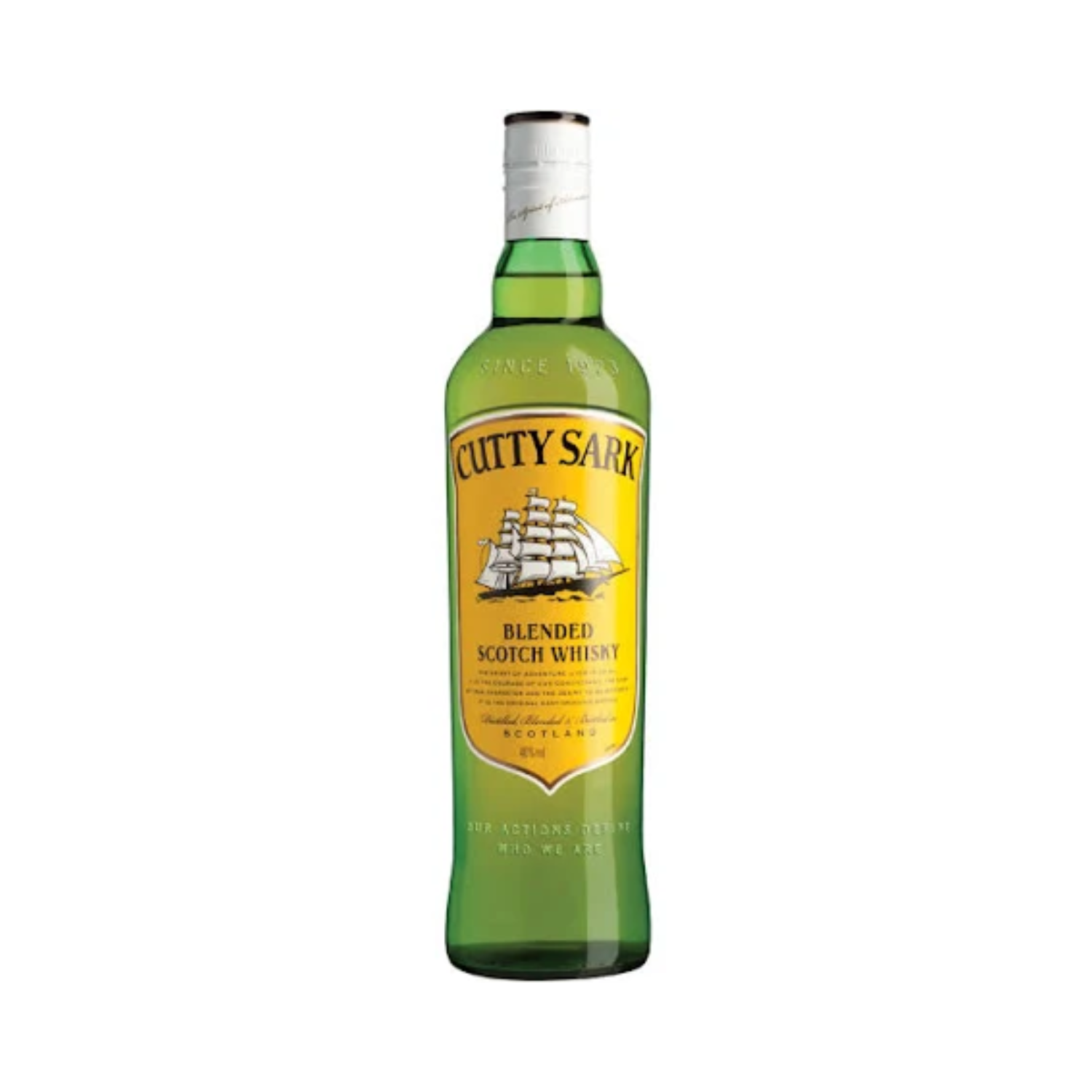 Whiskey Cutty Sark 700ML