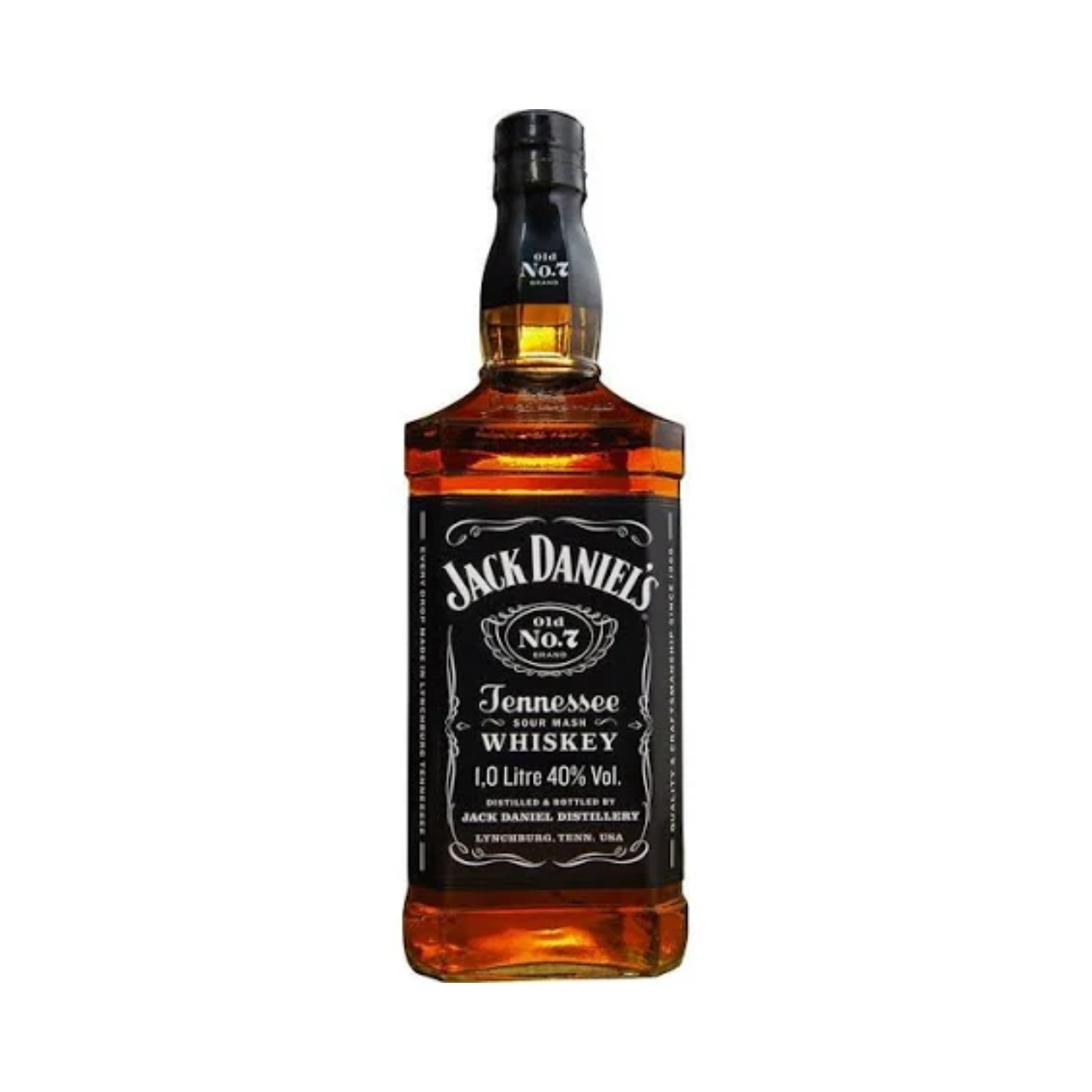 Whiskey Jack Daniels 1L