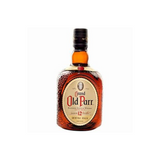 Whiskey Old Parr 12 1L