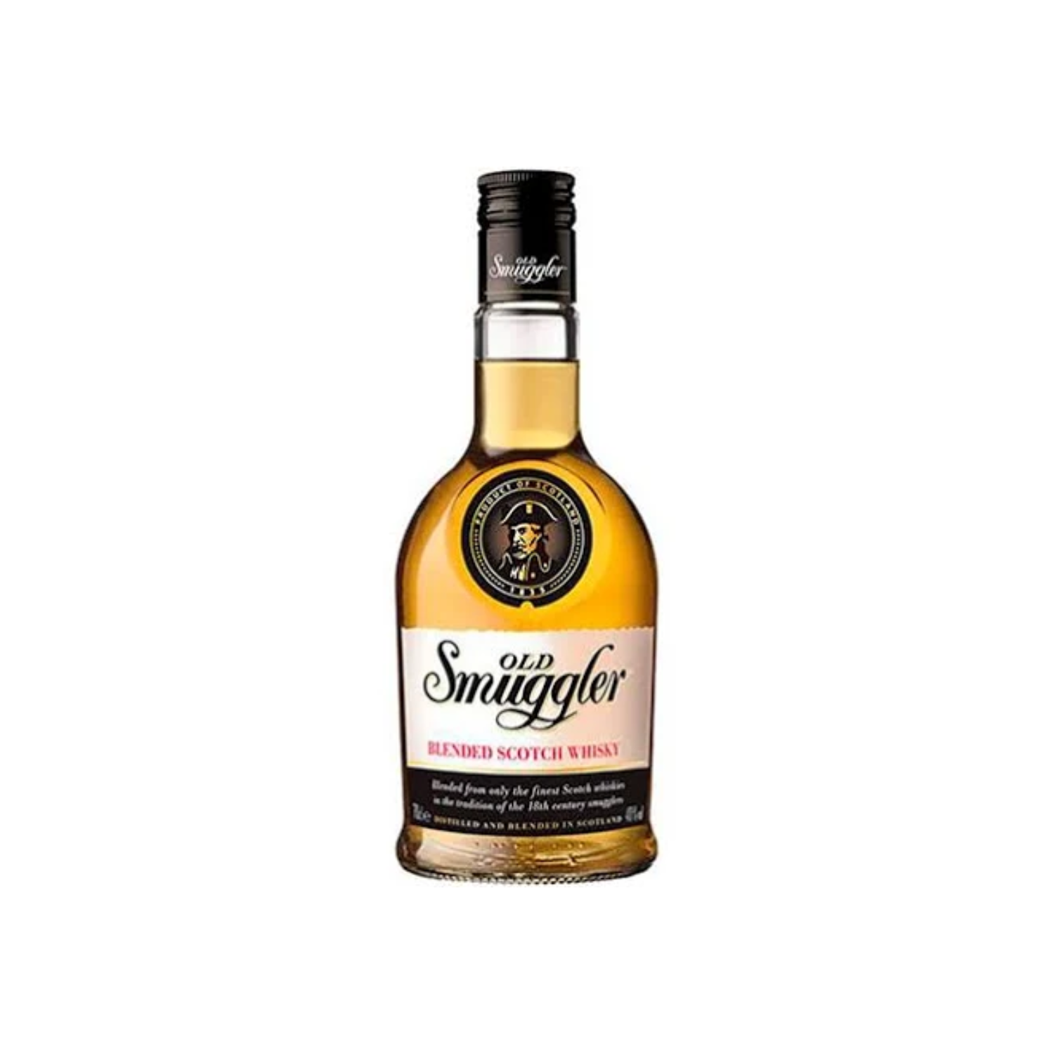 Whiskey Old Smuggler 700ML