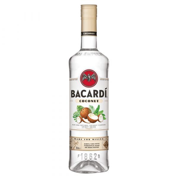 Bacardi coco 700ml