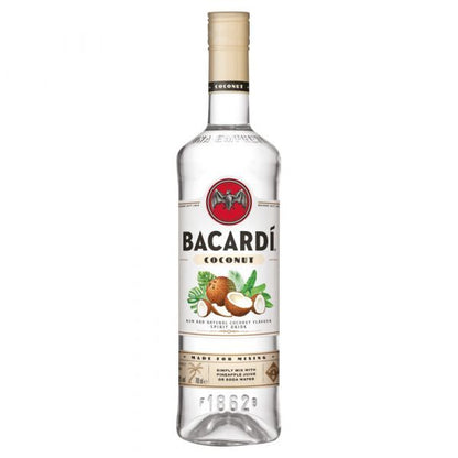 Bacardi coco 700ml