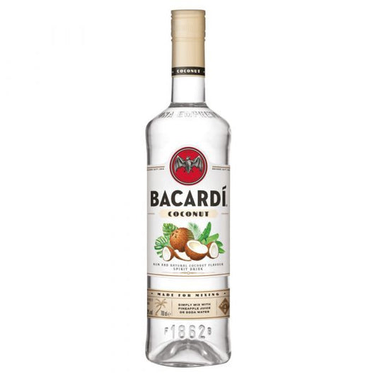 Bacardi coco 700ml