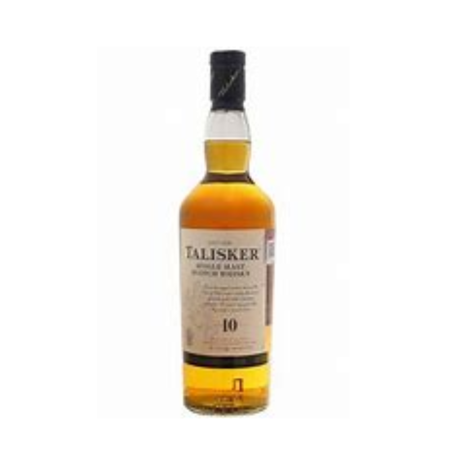 Whiskey Talisker 10 750ML