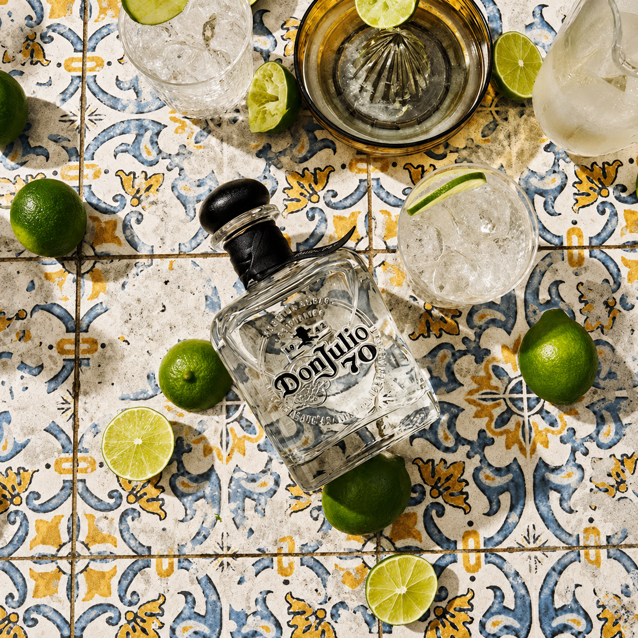 Tequila Don Julio 70
