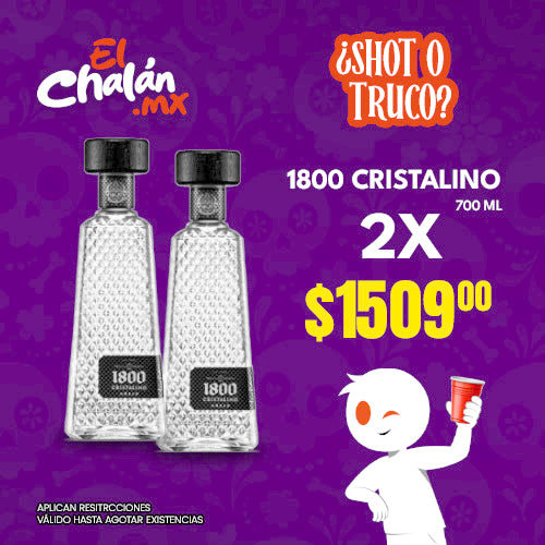 Kit HPNOTIQ 3x2