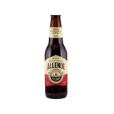 Allende Cerveza Artesanal Brown Ale 355 mL