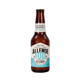 CERVEZA ALLENDE LIGHT LAGER 355ML