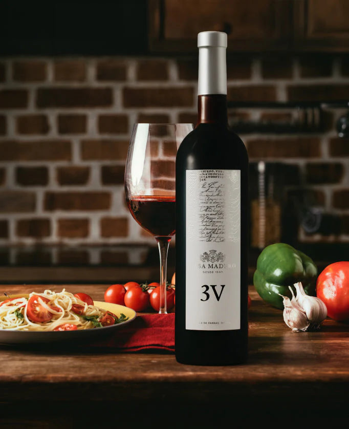 Vinos