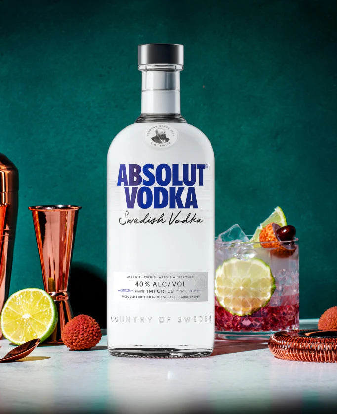 Vodka